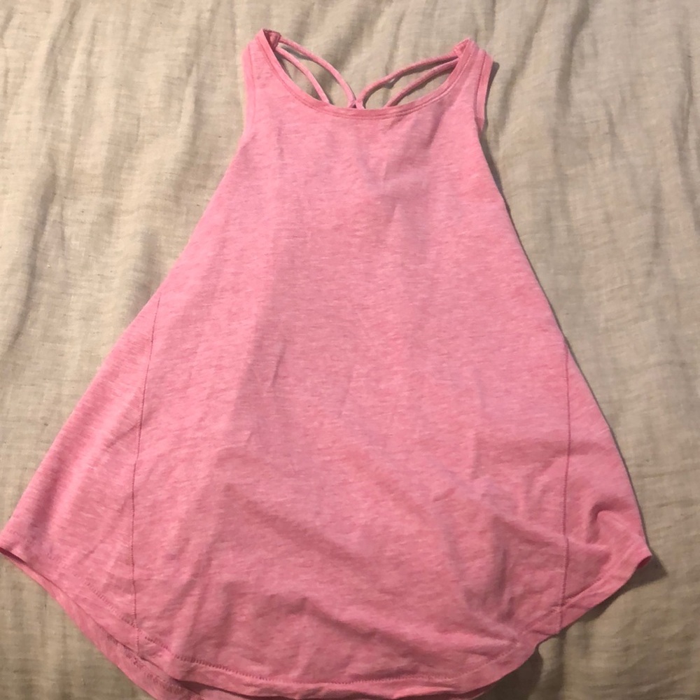 Ivviva shirt